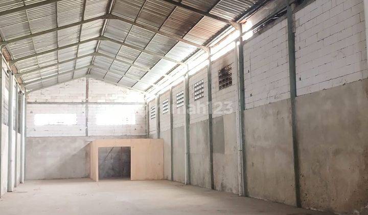 gudang strategis di imogiri barat sewon bantul yogyakarta 1