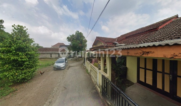 844 Square Meter Homestead Land Suitable for Accommodation Location Near SCH Sleman 844 Square Meter Homestead Land Suitable for Accommodation Location Near SCH Sleman