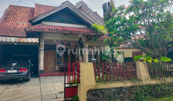 Rumah Tinggal + Kost Aktif Lokasi Strategis Dekat Kampus UII - Ngaglik Sleman 2
