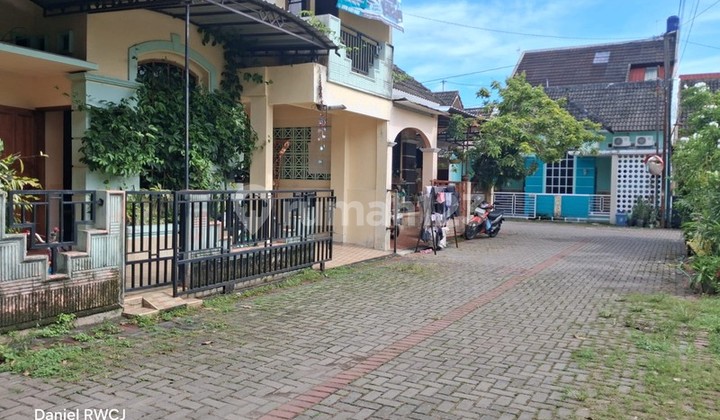 Investasi Cerdas, Rumah 2 Lantai, Lokasi Strategis Di Dalam Perum Sidoarum, Godean - Sleman Investasi Cerdas, Rumah 2 Lantai, Lokasi Strategis Di Dalam Perum Sidoarum, Godean - Sleman