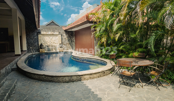 rumah mewah di babarsari depok sleman yogyakarta rumah mewah di babarsari depok sleman yogyakarta