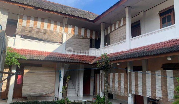 Rumah Kost di Jl Kaliurang Dekat Kampus Ugm Yogyakarta 1