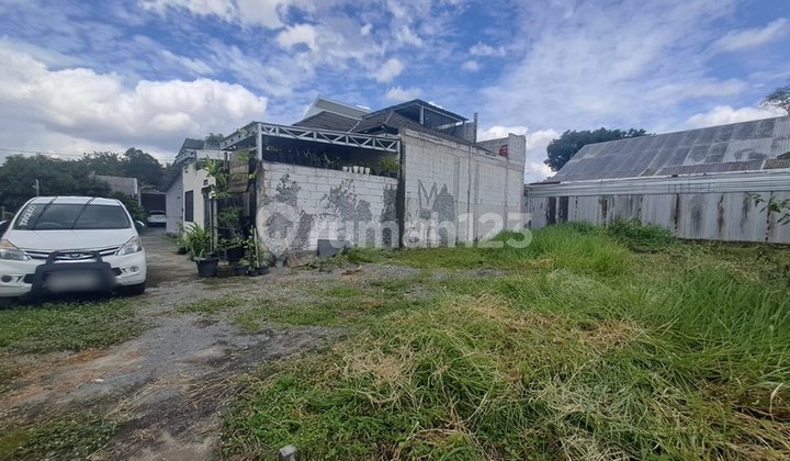 Tanah Strategis di Sukoharjo Ngaglik Sleman, Luas Tanah 120 Meter Persegi Cocok untuk Kost/Homestay, Hanya 7 Menit Dari Uii Tanah Strategis di Sukoharjo Ngaglik Sleman, Luas Tanah 120 Meter Persegi Cocok untuk Kost/Homestay, Hanya 7 Menit Dari Uii