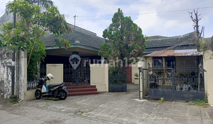 Boarding House for Sale Near Atmajaya Campus, Demangan - Sleman. 2