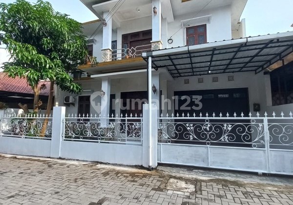 Residential House in a Cluster Near UII Campus on Jl Kaliurang Km 12 Ngaglik Sleman Residential House in a Cluster Near UII Campus on Jl Kaliurang Km 12 Ngaglik Sleman