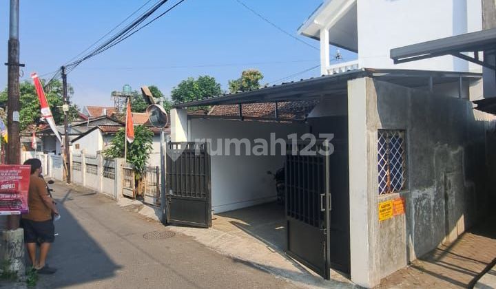 kost 8 kamar tidur dekat Malioboro kota Yogyakarta