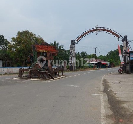 Investasi Tanah Strategis 3,2 Hektar di Jl. Soekarno Hatta, Balikpapan Utara Lokasi Berkembang Balikpapan Utara