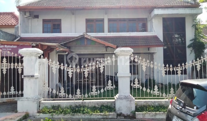 Tanah Bonus Bangunan Lokasi Dekat Rs Jih Depok Sleman