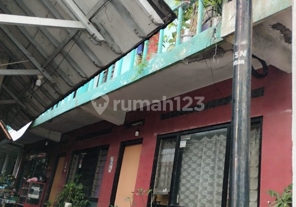 Investasi Emas Rumah Kos Aktif 3 Lantai Di Jantung Kota Yogyakarta, Selangkah Dari Malioboro 2