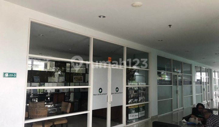 For Sale Shophouse Inside Student Castle Apartment Area, Caturtunggal, Depok, Sleman 2