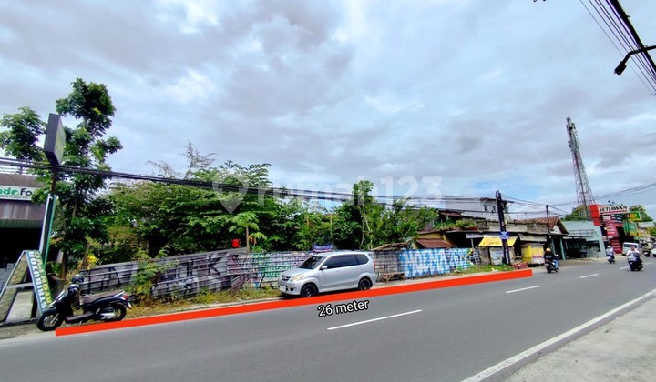 Tanah Dijual Tanah Dijual