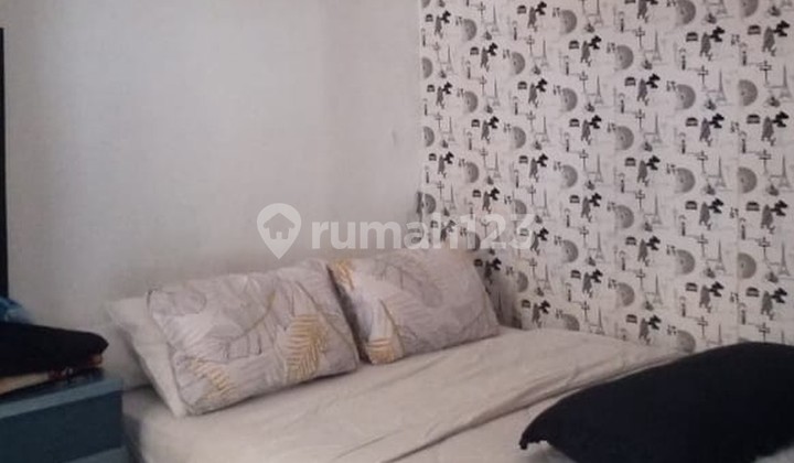 rumah dalam cluster di condong catur sleman yogyakarta 2