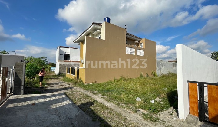 tanah kavling di wedomartani ngemplak sleman yogyakarta tanah kavling di wedomartani ngemplak sleman yogyakarta