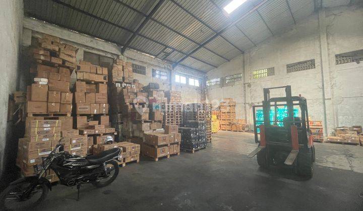 gudang strategis di kasihan bantul yogyakarta 2