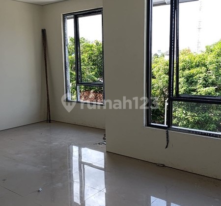 Modern Ready-to-Live Homes in a Strategic Location within Sinduadi Mlati Sleman Housing Estate 2