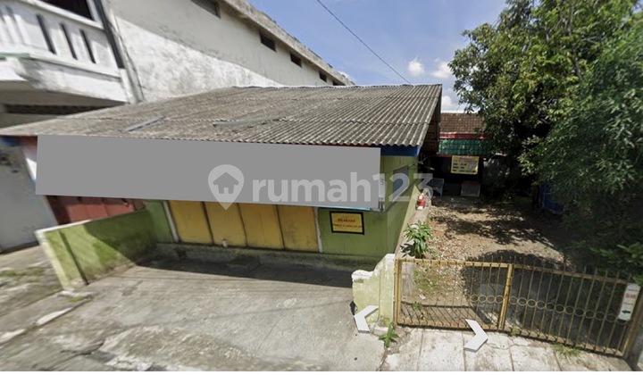 tanah strategis cocok untuk kost dekat kampus UNY depok sleman yogyakarta tanah strategis cocok untuk kost dekat kampus UNY depok sleman yogyakarta