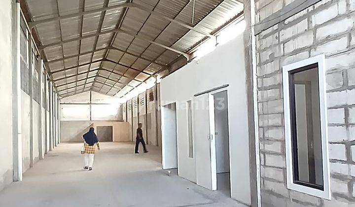 gudang strategis di imogiri barat sewon bantul yogyakarta 2