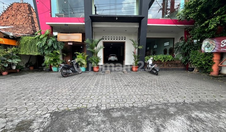 Business Opportunity for Commercial Space on Main Road & Economic Center of Sleman, Jalan Laksda Adisutjipto, Depok, Sleman Business Opportunity for Commercial Space on Main Road & Economic Center of Sleman, Jalan Laksda Adisutjipto, Depok, Sleman