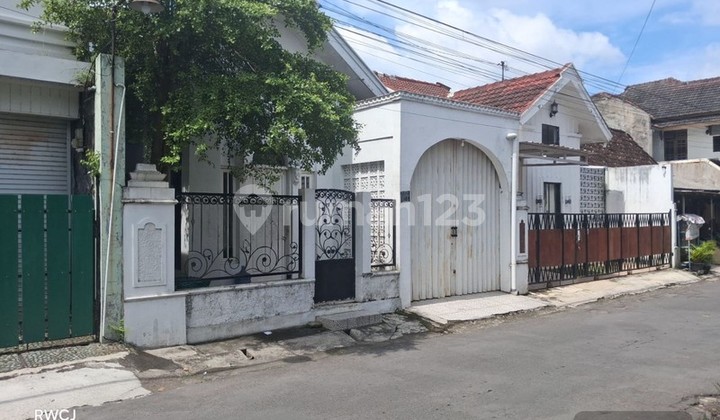 Investasi Cerdas Rumah Aktif Homestay Fully Furnished di Jl. Kayen, Condongcatur, Depok, Sleman Investasi Cerdas Rumah Aktif Homestay Fully Furnished di Jl. Kayen, Condongcatur, Depok, Sleman