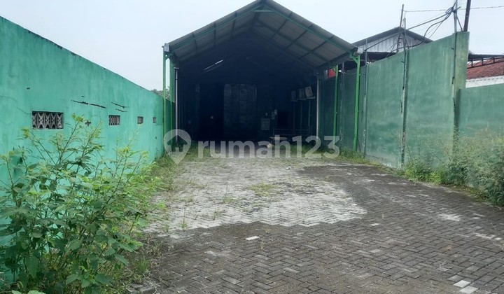 For Rent Strategic Warehouse on West Mangku Ring Road Near UMY Campus & BPS DIY, Tamantirto, Kasihan, Bantul For Rent Strategic Warehouse on West Mangku Ring Road Near UMY Campus & BPS DIY, Tamantirto, Kasihan, Bantul