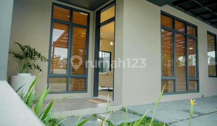 Miliki Rumah Premium di Palagan, Ngaglik, Sleman, 20 Unit Terbatas 2