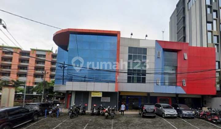 ruko 3 lantai dekat kampus UNY dan UGM di depok sleman yogyakarta 1