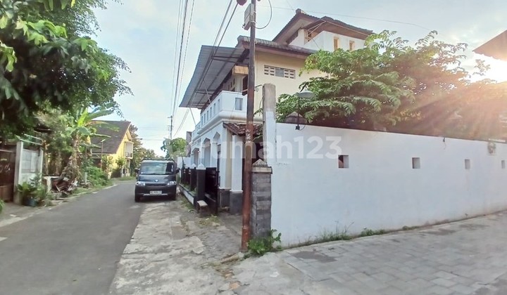 Investasi Rumah Kost 22 Kamar Siap Panen Di Pusat Kota Yogya Wirobrajan
