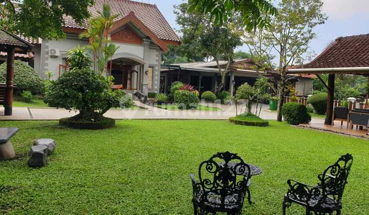 Villa Modern di Pakem Kaliurang Sleman Yogyakarta Villa Modern di Pakem Kaliurang Sleman Yogyakarta