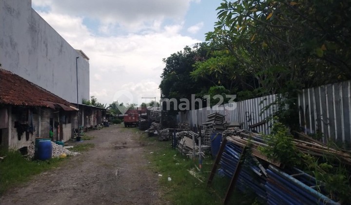 Dijual Tanah Strategis 833 Meter Persegi 100 Meter Dari Ukrim Purwomartani, Kalasan, Sleman Dijual Tanah Strategis 833 Meter Persegi 100 Meter Dari Ukrim Purwomartani, Kalasan, Sleman