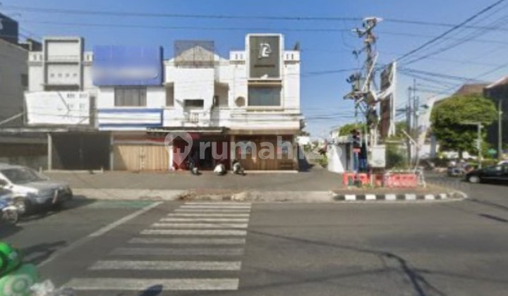 For Rent: Strategic 2-Story Shop House Ready to Use in Tegalrejo, Yogyakarta 2