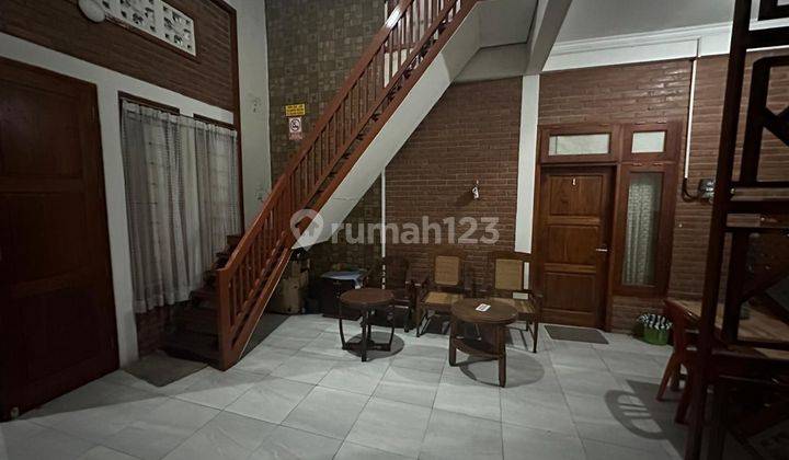 Kost Monjali Dekat Kampus Ugm Sleman Yogyakarta 2