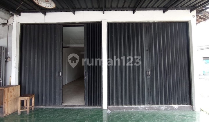 Strategic Business Space on Kaliurang KM 9 Road, Sardonoharjo, Ngaglik, Sleman