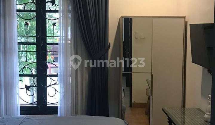 Homestay di Seturan Depok Sleman Yogyakarta 2