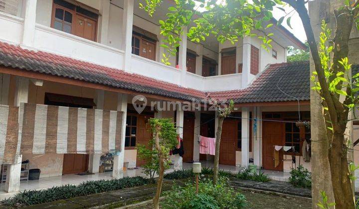 Rumah Kost di Jl Kaliurang Dekat Kampus Ugm Yogyakarta 2