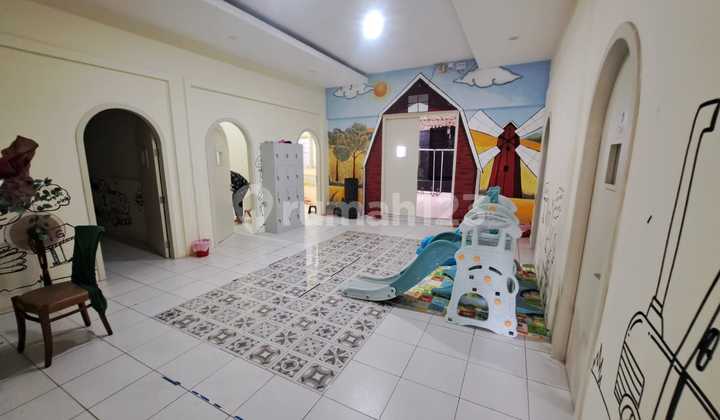 Rumah Strategis Di Demangan Depok Sleman Yogyakarta  2