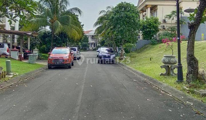 Kavling Siap Bangun di Giriloka BSD City  2