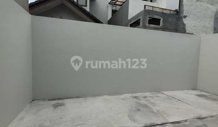 Rumah Minimalis Siap Huni di BSD The Avani  3