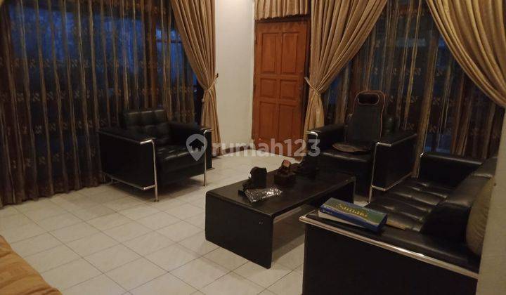 Rumah Kost di Pancoran Jakarta Selatan  3