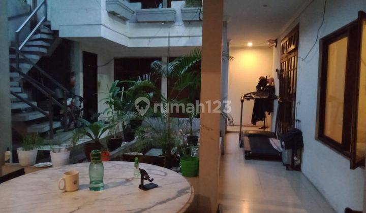 Rumah Kost di Pancoran Jakarta Selatan  4