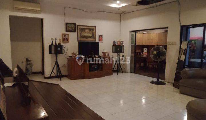 Rumah Kost di Pancoran Jakarta Selatan  5