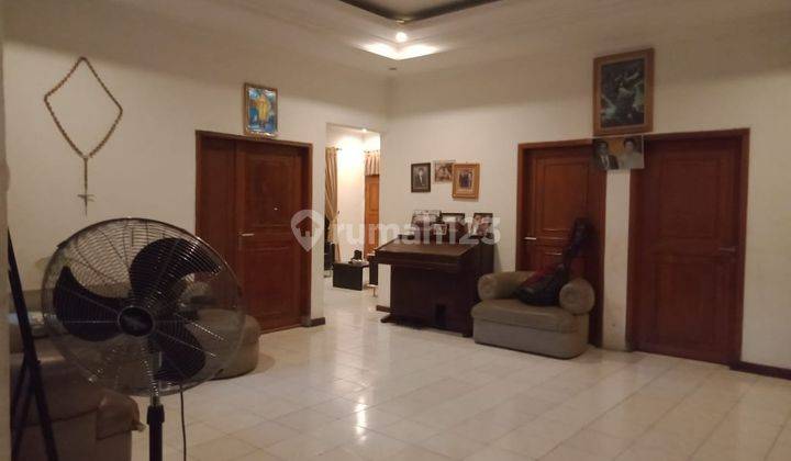 Rumah Kost di Pancoran Jakarta Selatan  6