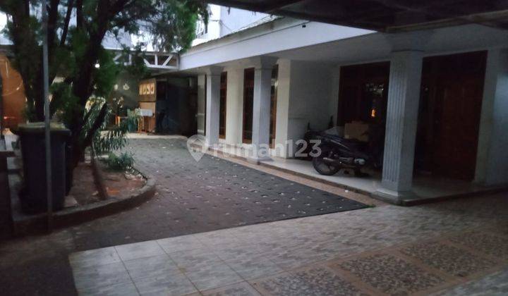 Rumah Kost di Pancoran Jakarta Selatan  7