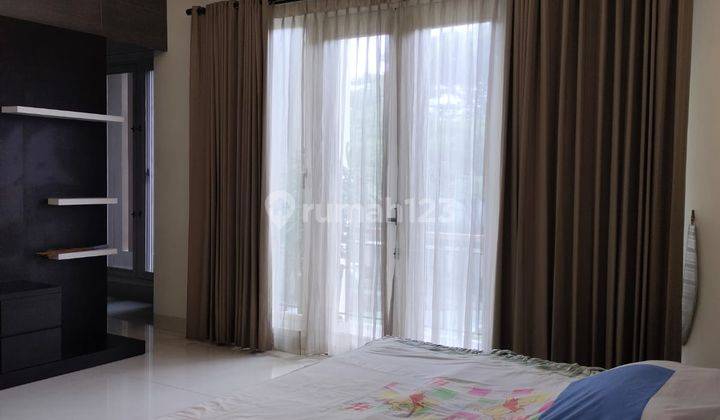 Rumah Mewah Posisi Hoek di Sutera Buana Alam Sutera  6