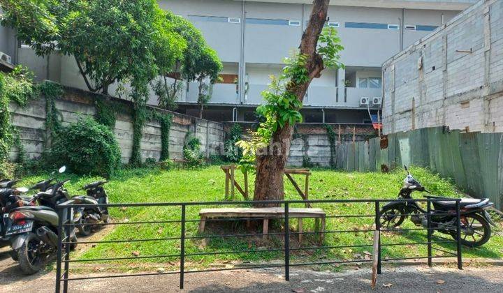 Dijual Cepat Kavling di BSD Kencana Loka  1