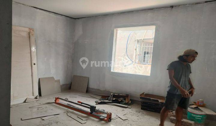 Rumah Baru Renovasi Hadap Selatan Di Cluster Sevilla Bsd City 2