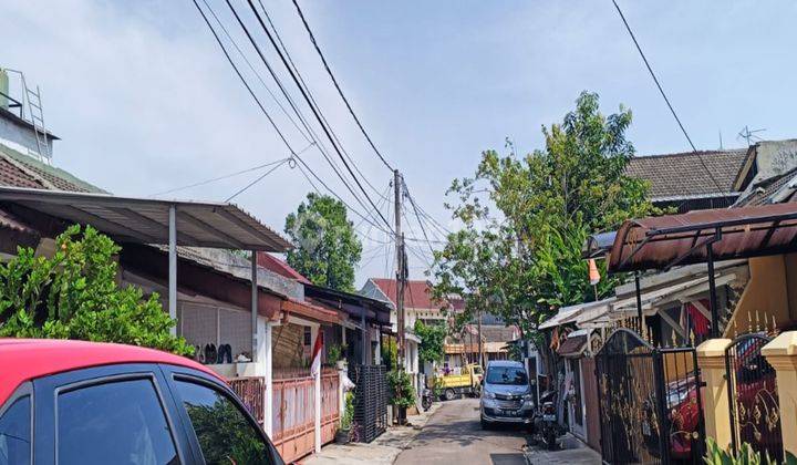 Rumah Cantik 2 Lantai Rapih Terawat Di Griya Loka Bsd City 2