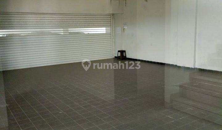 Dijual Gandeng Fbl 5 Foresta Business Loft 5 Bsd City 2