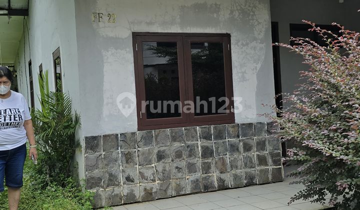 Tanah Kavling Murah Bonus Rumah Sudah Shm Di Bumi Puspitek Asri Pagedangan Bsd Tanah Kavling Murah Bonus Rumah Sudah Shm Di Bumi Puspitek Asri Pagedangan Bsd