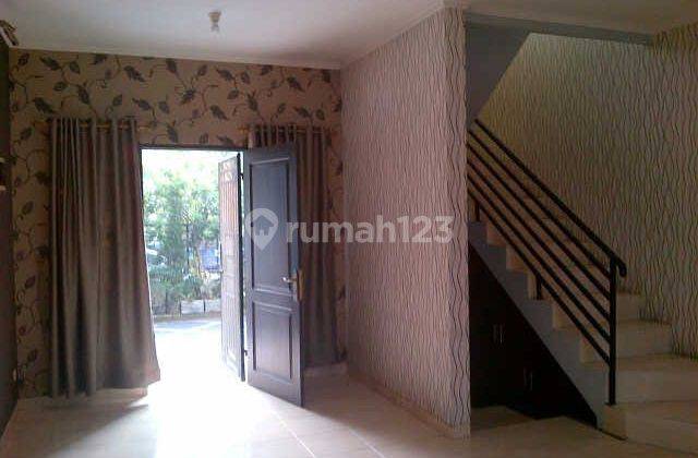Rumah 2 Lantai Di Sektor 7c Gading Serpong Tangerang 4