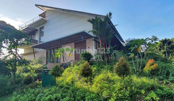 Rumah Green Cove Bsd Lokasi Strategis Dekat Club House 2